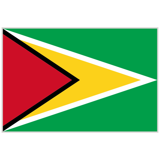 Guyana Flag