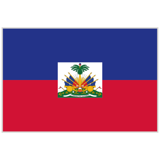 Haiti Flag