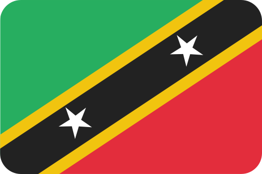 St. Kitts Flag