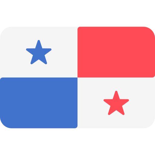 Panama Flag